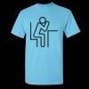 Heavy Cotton™ T-Shirt Thumbnail