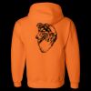 Unisex DryBlend® Hooded Sweatshirt Thumbnail