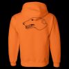 Unisex DryBlend® Hooded Sweatshirt Thumbnail