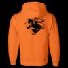 Unisex DryBlend® Hooded Sweatshirt Thumbnail
