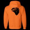 Unisex DryBlend® Hooded Sweatshirt Thumbnail