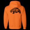 Unisex DryBlend® Hooded Sweatshirt Thumbnail