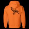 Unisex DryBlend® Hooded Sweatshirt Thumbnail