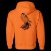 Unisex DryBlend® Hooded Sweatshirt Thumbnail