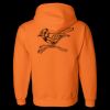 Unisex DryBlend® Hooded Sweatshirt Thumbnail