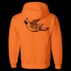 Unisex DryBlend® Hooded Sweatshirt Thumbnail