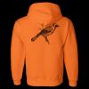 Unisex DryBlend® Hooded Sweatshirt Thumbnail