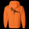 Unisex DryBlend® Hooded Sweatshirt Thumbnail