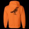 Unisex DryBlend® Hooded Sweatshirt Thumbnail