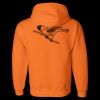 Unisex DryBlend® Hooded Sweatshirt Thumbnail