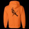 Unisex DryBlend® Hooded Sweatshirt Thumbnail