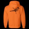 Unisex DryBlend® Hooded Sweatshirt Thumbnail