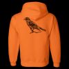 Unisex DryBlend® Hooded Sweatshirt Thumbnail