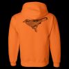 Unisex DryBlend® Hooded Sweatshirt Thumbnail