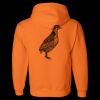 Unisex DryBlend® Hooded Sweatshirt Thumbnail