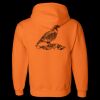 Unisex DryBlend® Hooded Sweatshirt Thumbnail