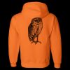 Unisex DryBlend® Hooded Sweatshirt Thumbnail
