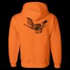 Unisex DryBlend® Hooded Sweatshirt Thumbnail