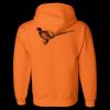 Unisex DryBlend® Hooded Sweatshirt Thumbnail