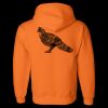 Unisex DryBlend® Hooded Sweatshirt Thumbnail