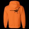 Unisex DryBlend® Hooded Sweatshirt Thumbnail
