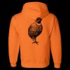 Unisex DryBlend® Hooded Sweatshirt Thumbnail