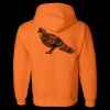 Unisex DryBlend® Hooded Sweatshirt Thumbnail