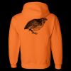 Unisex DryBlend® Hooded Sweatshirt Thumbnail