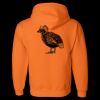 Unisex DryBlend® Hooded Sweatshirt Thumbnail