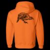 Unisex DryBlend® Hooded Sweatshirt Thumbnail