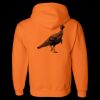 Unisex DryBlend® Hooded Sweatshirt Thumbnail