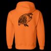 Unisex DryBlend® Hooded Sweatshirt Thumbnail