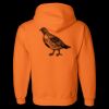 Unisex DryBlend® Hooded Sweatshirt Thumbnail