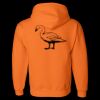 Unisex DryBlend® Hooded Sweatshirt Thumbnail