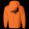 Unisex DryBlend® Hooded Sweatshirt Thumbnail