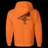 Unisex DryBlend® Hooded Sweatshirt Thumbnail