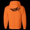 Unisex DryBlend® Hooded Sweatshirt Thumbnail