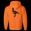 Unisex DryBlend® Hooded Sweatshirt Thumbnail