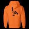 Unisex DryBlend® Hooded Sweatshirt Thumbnail