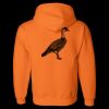 Unisex DryBlend® Hooded Sweatshirt Thumbnail