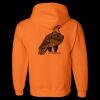 Unisex DryBlend® Hooded Sweatshirt Thumbnail