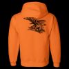 Unisex DryBlend® Hooded Sweatshirt Thumbnail