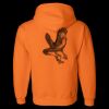 Unisex DryBlend® Hooded Sweatshirt Thumbnail