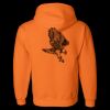 Unisex DryBlend® Hooded Sweatshirt Thumbnail
