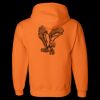 Unisex DryBlend® Hooded Sweatshirt Thumbnail