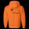 Unisex DryBlend® Hooded Sweatshirt Thumbnail