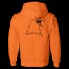 Unisex DryBlend® Hooded Sweatshirt Thumbnail