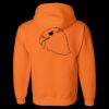 Unisex DryBlend® Hooded Sweatshirt Thumbnail