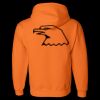 Unisex DryBlend® Hooded Sweatshirt Thumbnail