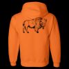 Unisex DryBlend® Hooded Sweatshirt Thumbnail